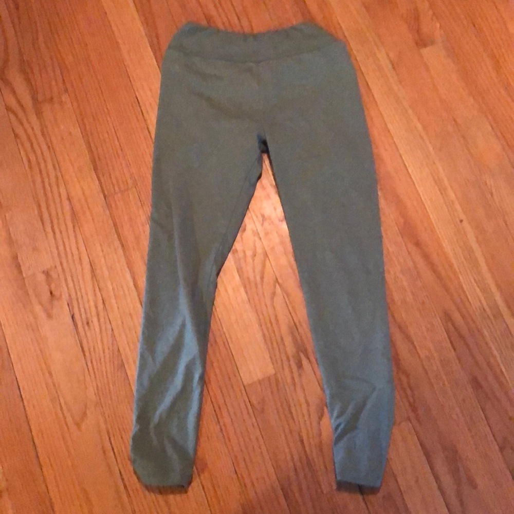 LuLaRue leggings
